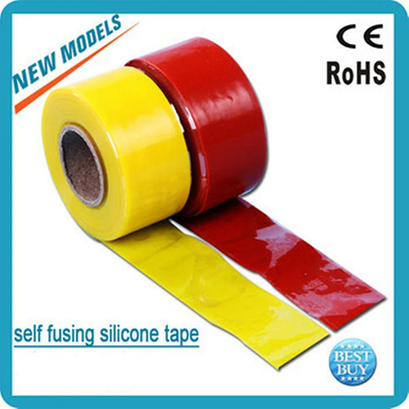 Underwater tape butyl waterproofing tape