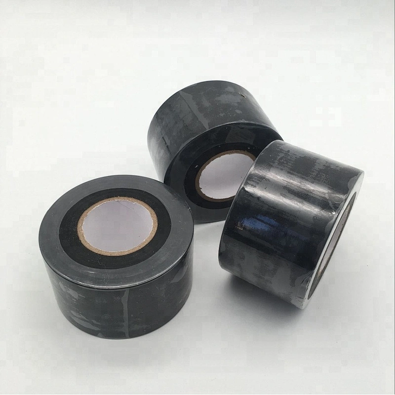 Electrical Material 38mm width Pvc Pipe Wrapping Tape