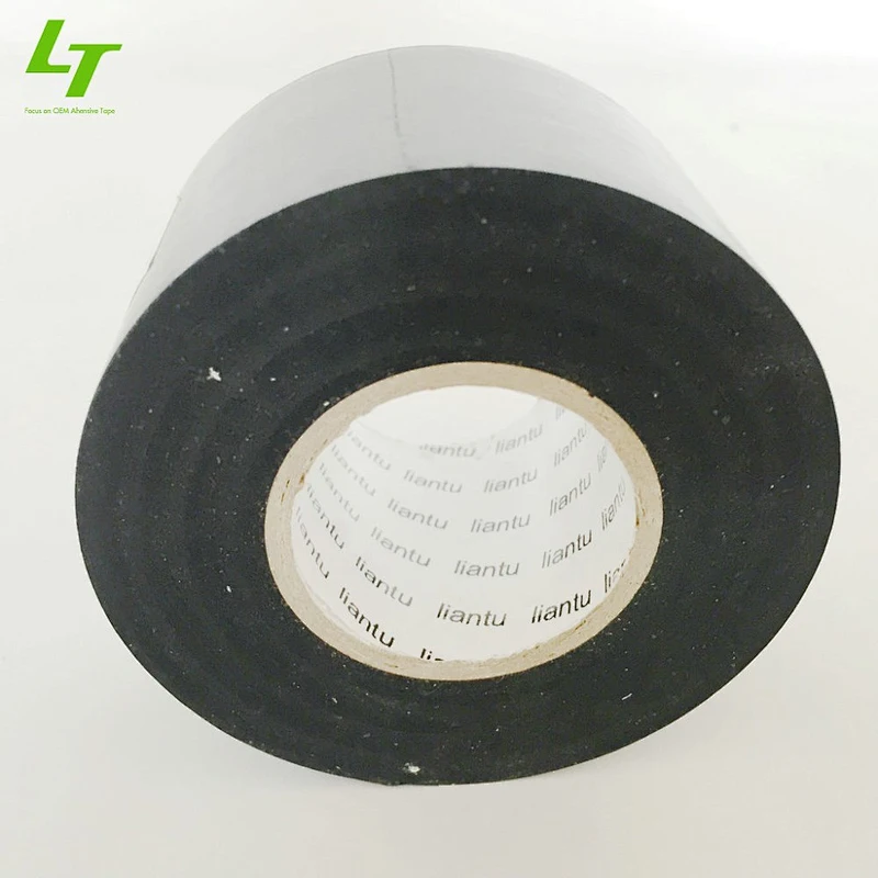 waterproof PVC Pipe Repair bandage wrap tape