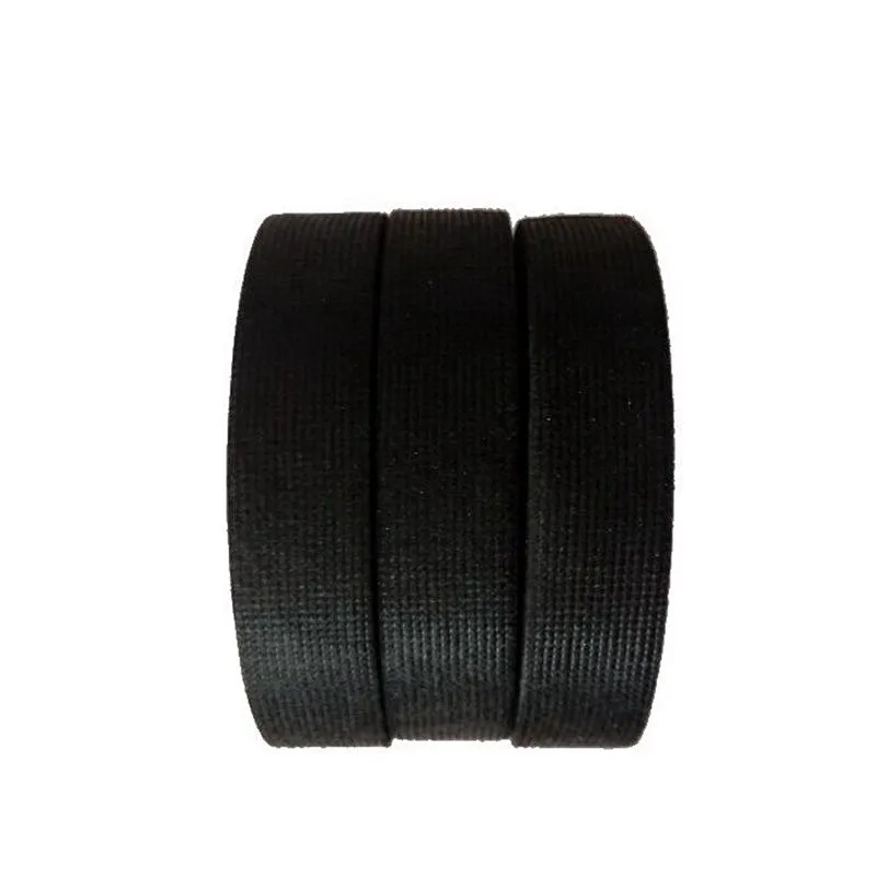 cotton fabric isolation band cable wrapping cloth wire harness tape