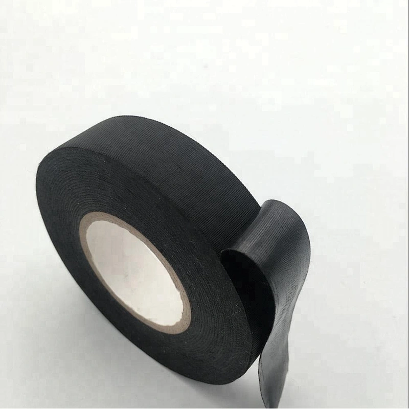 automotive Polyester Fabric Tape for wire harness