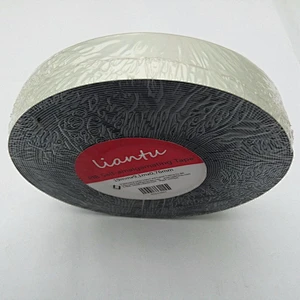 rubber self fusing tape waterproof rubber tape