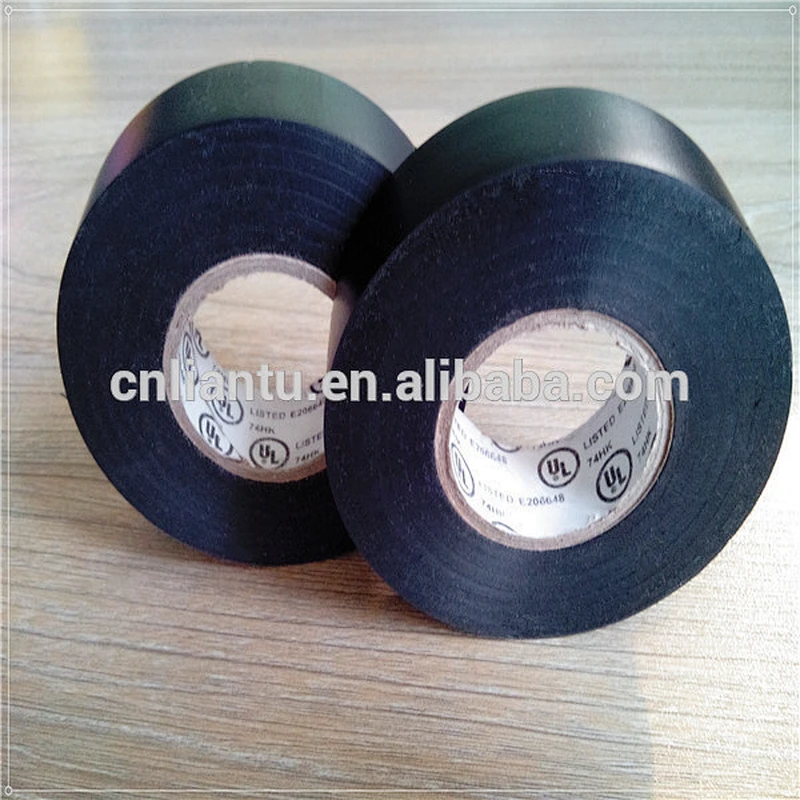 PVC tape for insulation