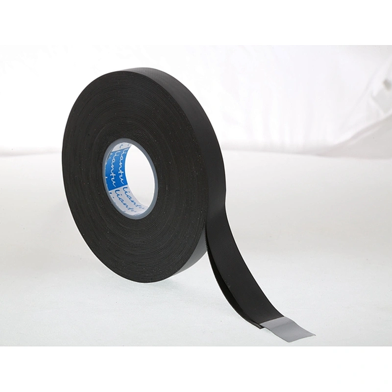 self jacketing insulating tape for termination and cable repair tape