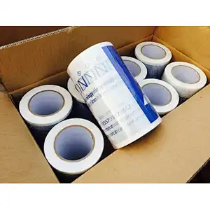 embalagem fita adesiva, acrylic adhesive tape