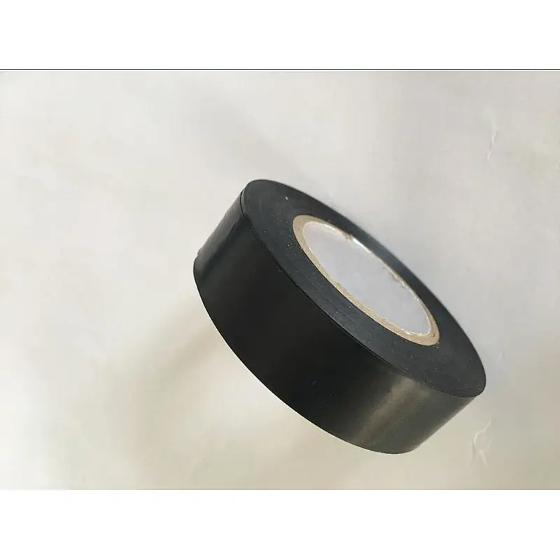 insulating wire pvc electrical insulation tape pvc black tape