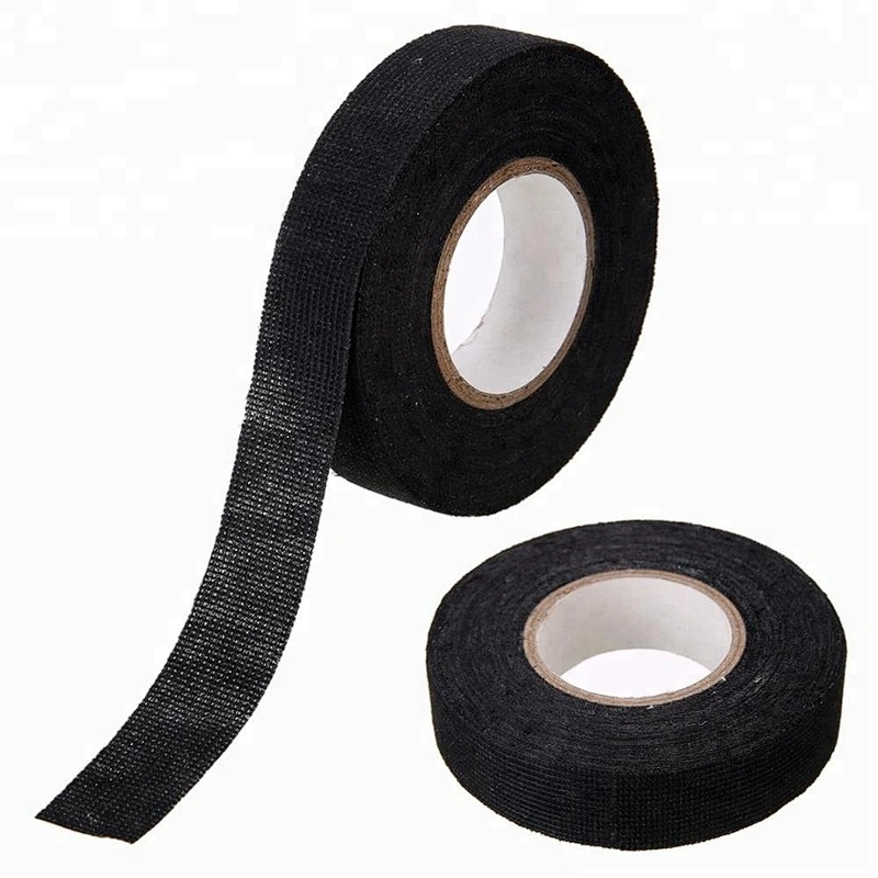 PET fleece wire harness automotive felt tape