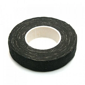 electric car motor insulation black cotton tape