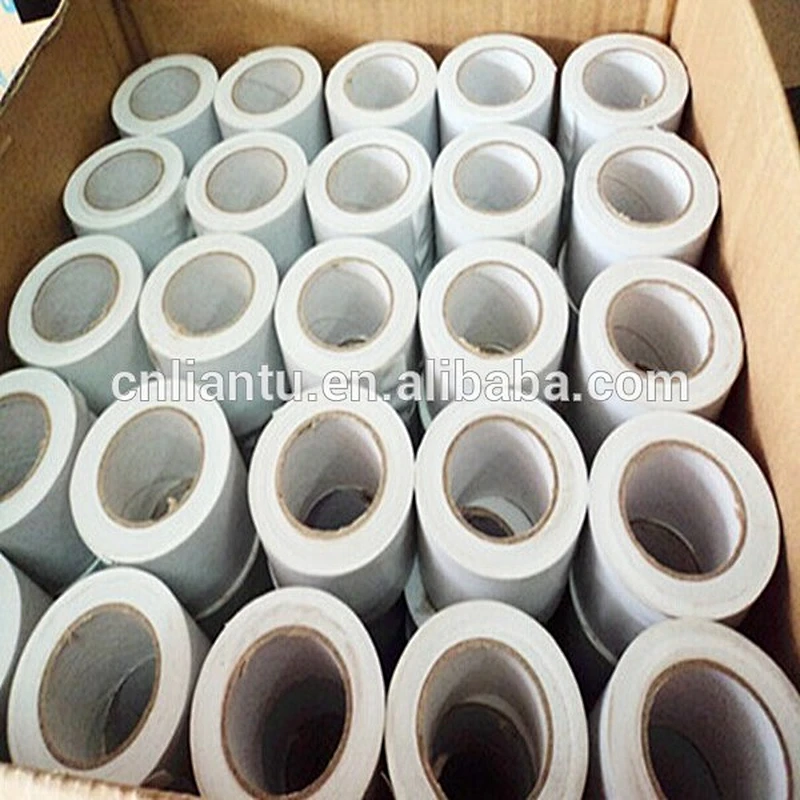 Alibaba China Air Conditioner Duct Tape for pipe wrapping