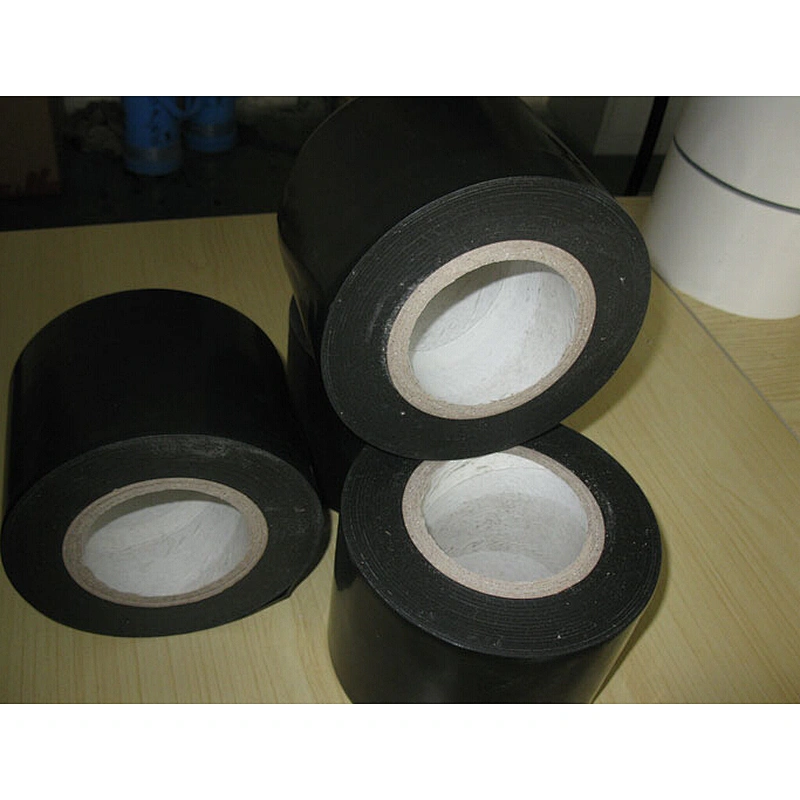 OFF 10% polyethylene anticorrosion cold applied inner layer tape