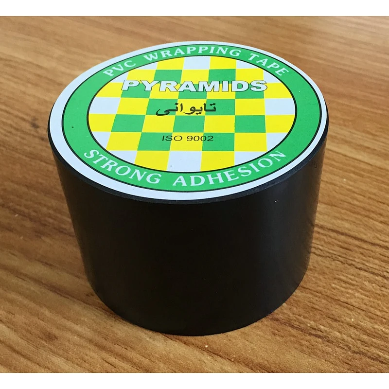 electrical dubai oil & gas resistant tape