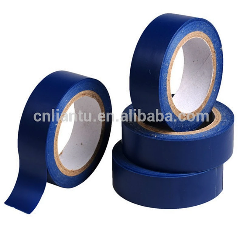 PVC Electrical tapes (manufacturer produce)