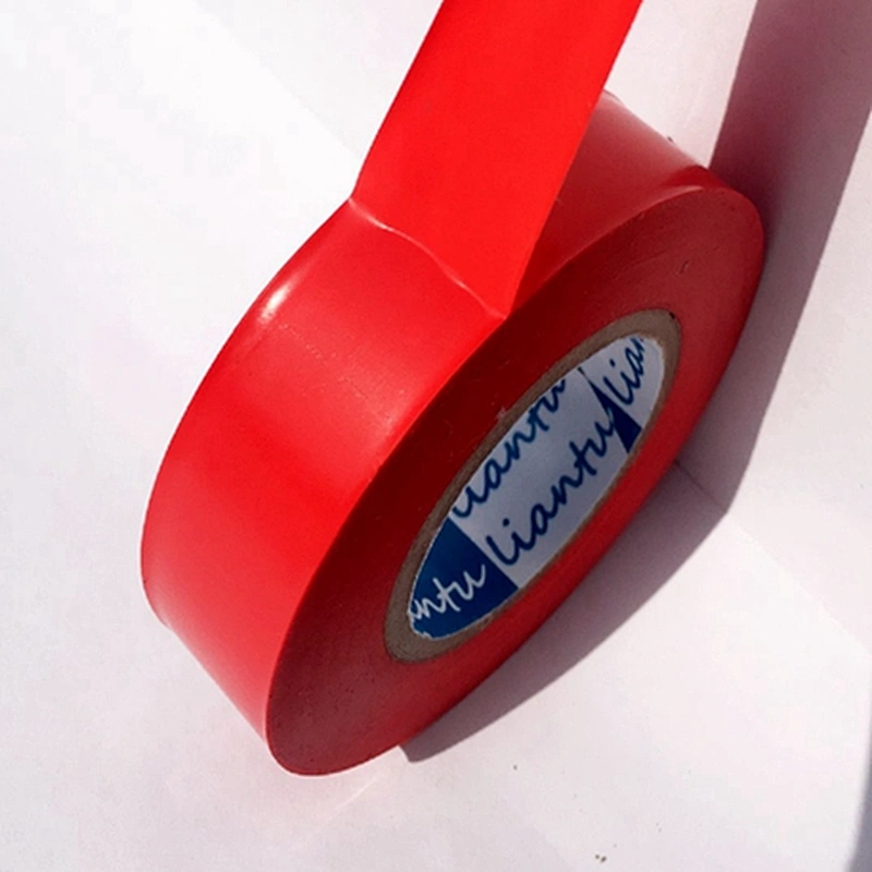 imported electrical tape pvc electrical insulation tape making machine