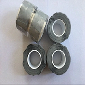 Silicone Self Fusing adhesive Tape