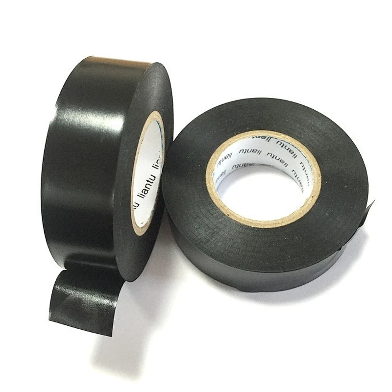 product made in china  heat insulation tape electrical pvc tape