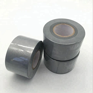 Electrical Material 38mm width Pvc Pipe Wrapping Tape