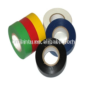 IEC60454 PVC electrical insulation tape