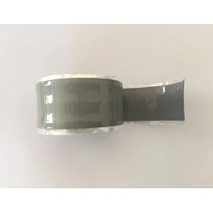 High temperature self fusing electrical tape double sided tape silicone adhesive rubber