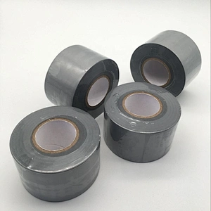 pvc pipe wrapping adhesive tape price supplier
