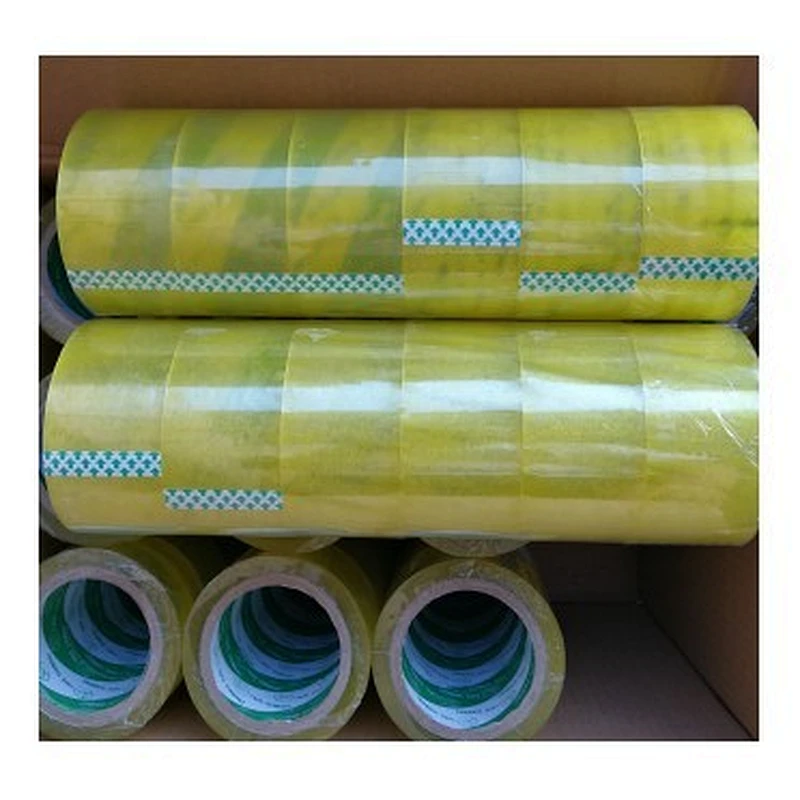 new machinery idea opp tape indonesia