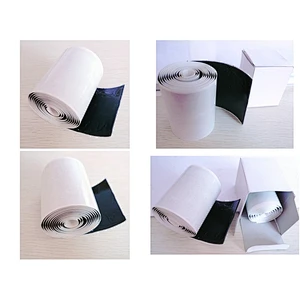butyl waterproof mastic tape rubber tape