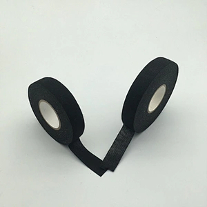 textile polyester fabric cloth adhesive tape automobile