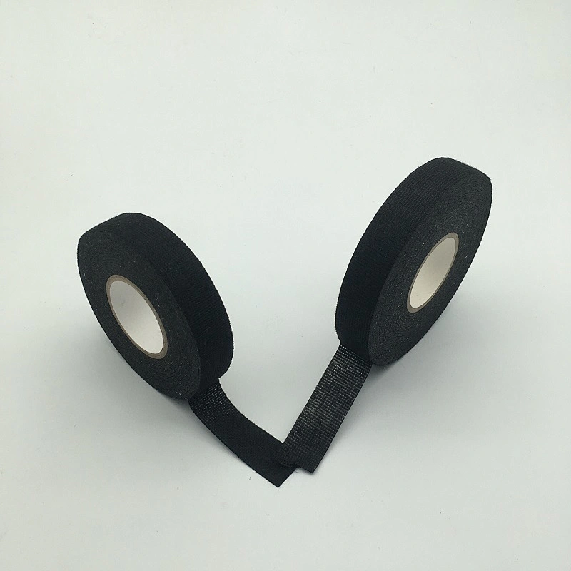 textile polyester fabric cloth adhesive tape automobile