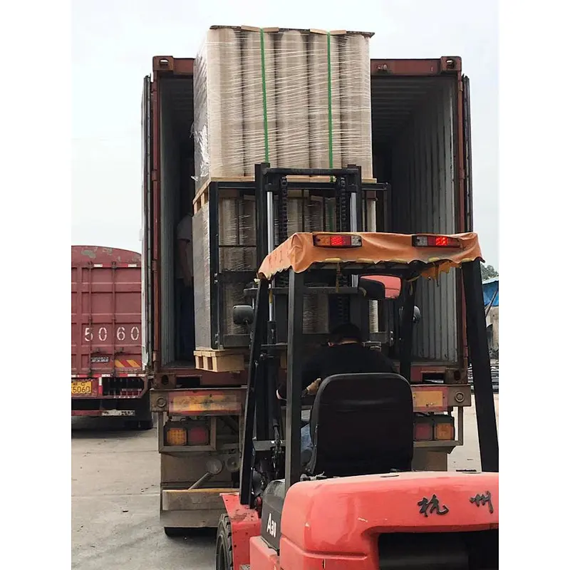 Commercial Grade  recycled thick durable hard surface paperboard heavy duty  floor protection paper tape