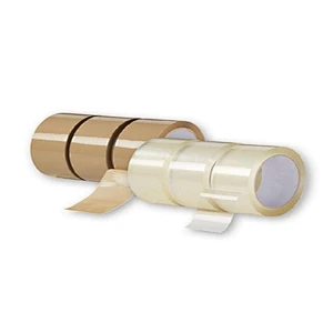 bopp packaging tape offer customer printing adhesive tape acrylic adhesive tape