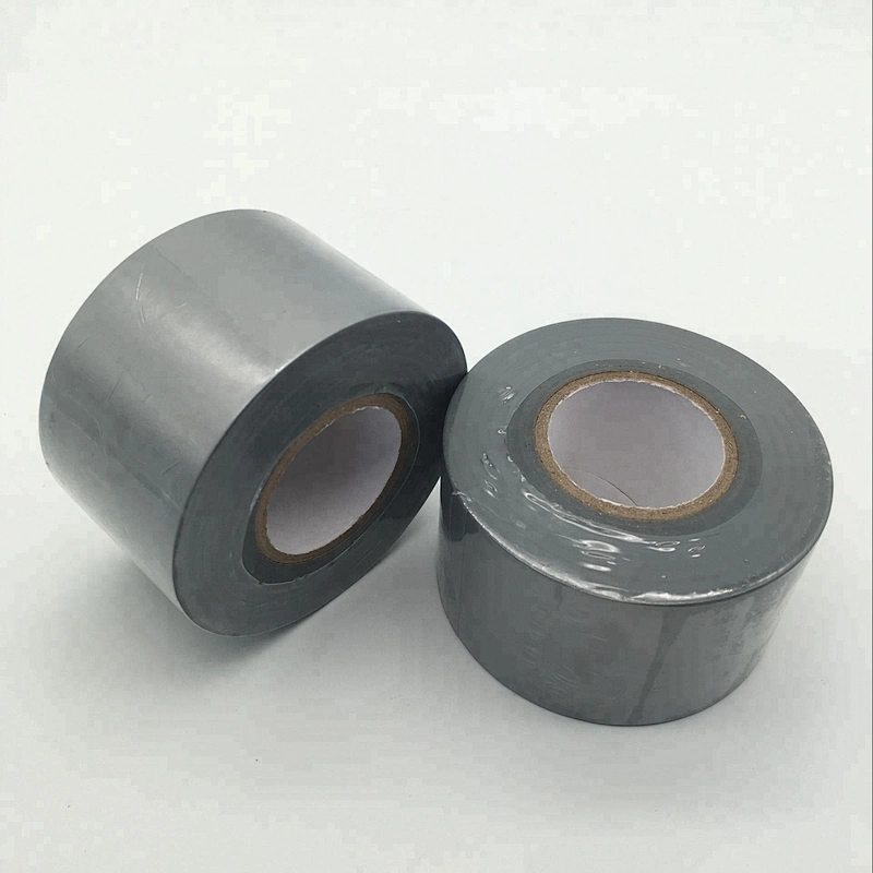 48mm pvc duct tape 30m pvc pipe repair bandage