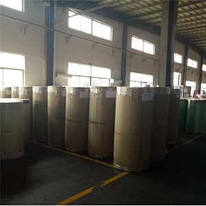 Saudi Arabia opp adhesive jumbo tape 1280mm*4000m