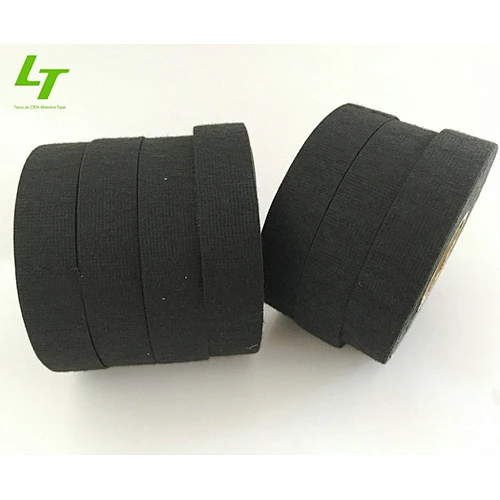 wire harness automotive tape