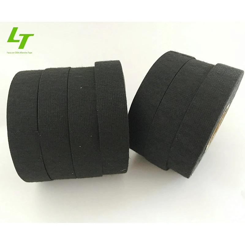 wire harness automotive tape