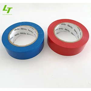 wholesale Flame retardant PVC electrical insulation tape