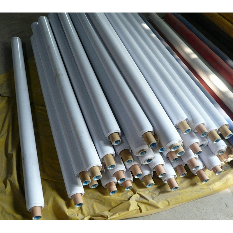India customized PVC insulation electrical tape Jumbo Roll