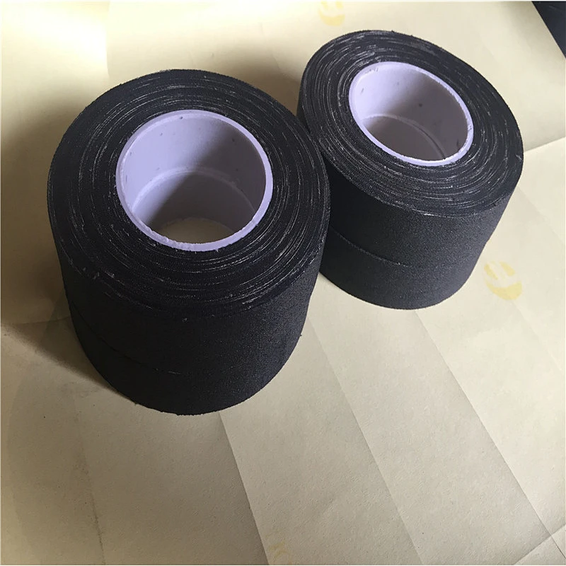 Self adhesive Fabric tape/fabric trim tape for russia