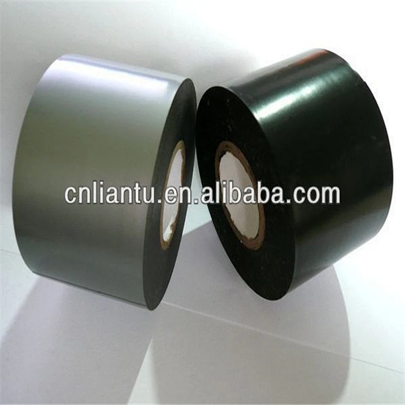 pvc pipe cover cheap waterproof gray duct tape