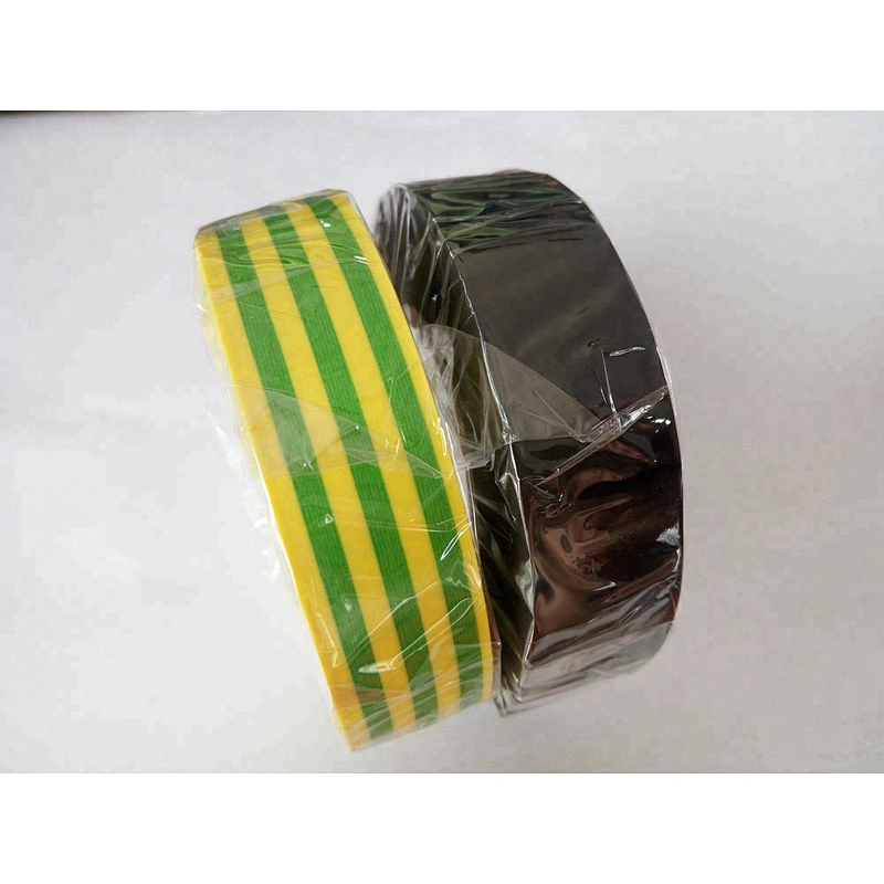 pvc electrical insulation tape electric car motor kit tape