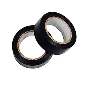 rubber base pressure sensitive adhesive high temperature heat insulation tape