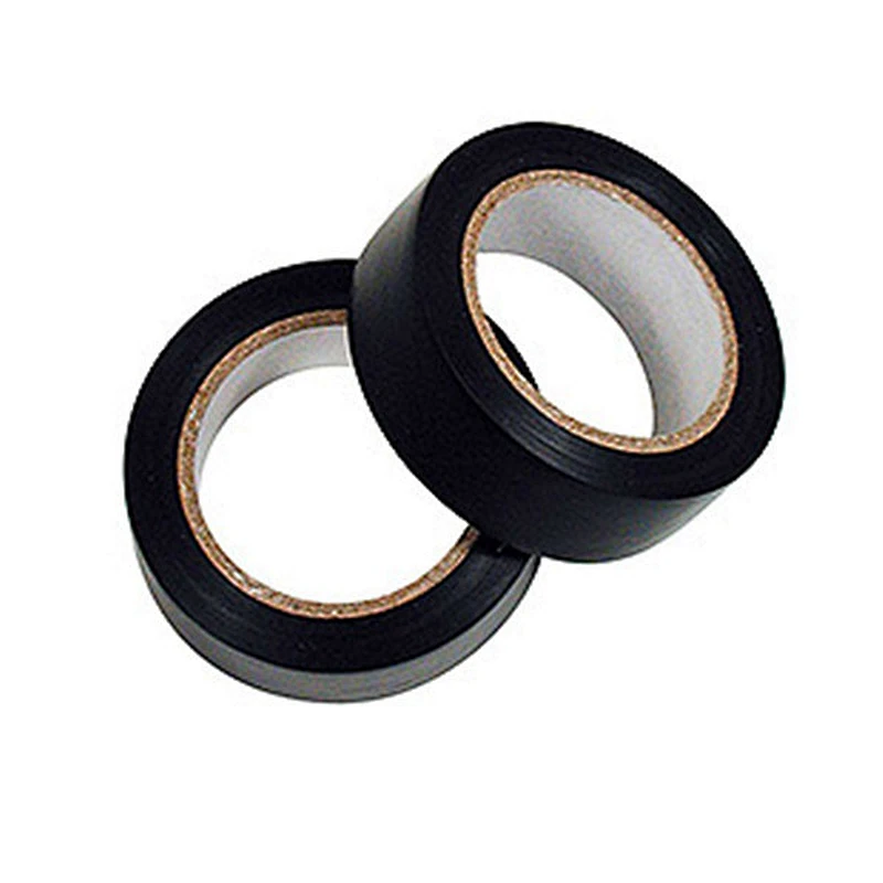 rubber base pressure sensitive adhesive high temperature heat insulation tape