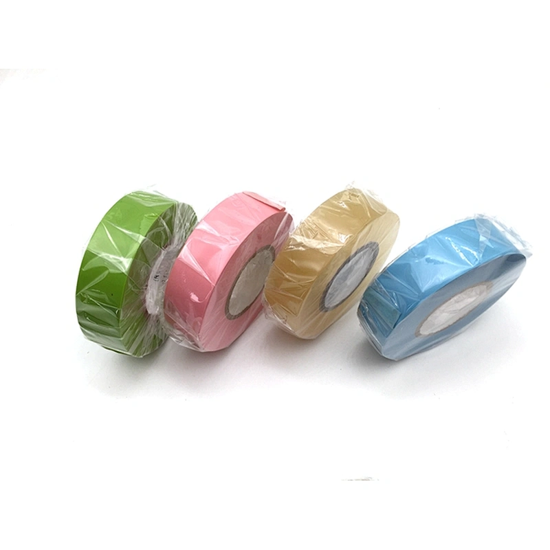 PVC tape For sport use sock tape 20 m x 19mm  x 0,13mm Denmark market