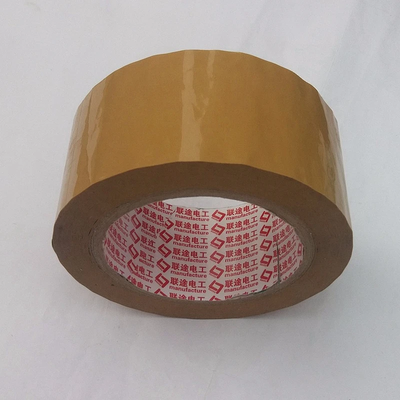 cupper tape for snails supplier OPP self adhesive tape