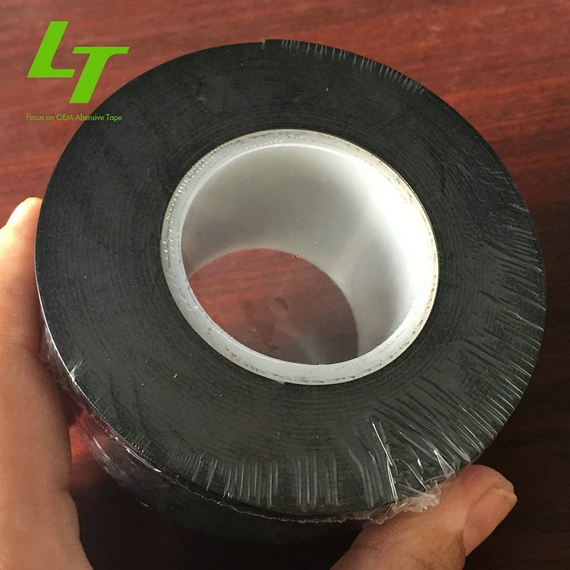 Underwater tape butyl waterproofing tape