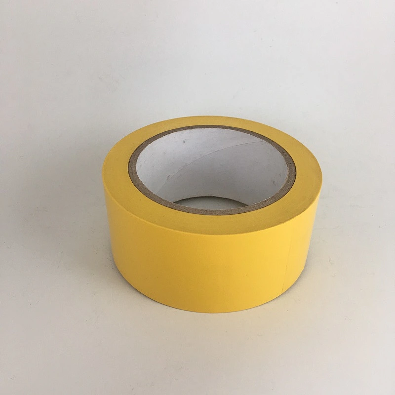 warehouse floor line marking warning  pvc adhesive tape