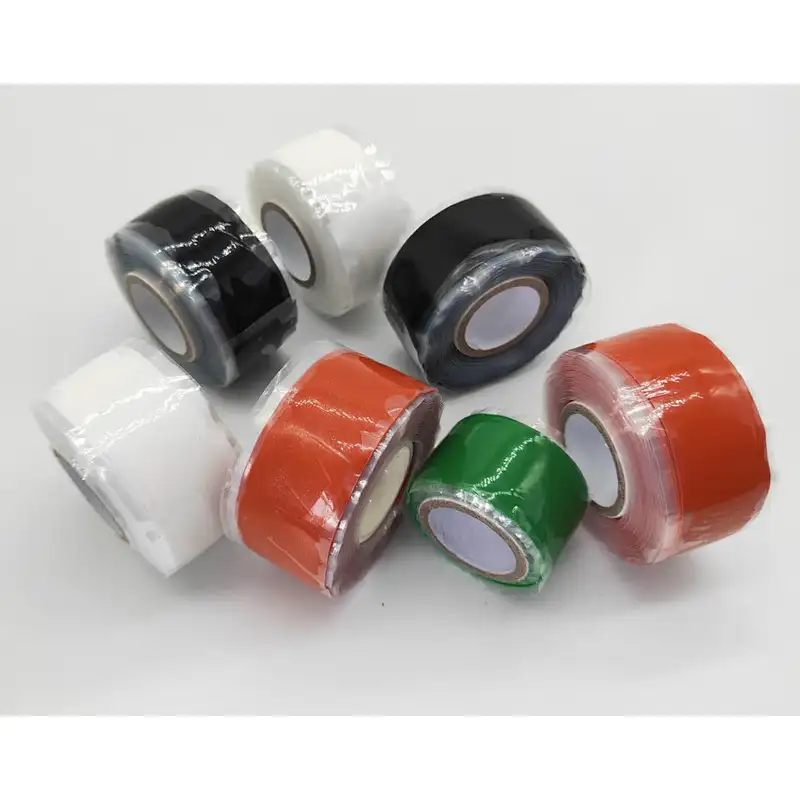silicon double side tape security tape