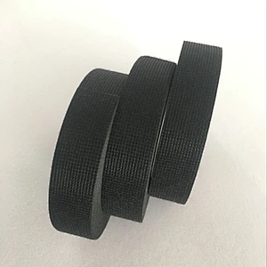 Solvent Acrylic Automotive Polyester Fleece Tape 0.3mm*19mm*15m