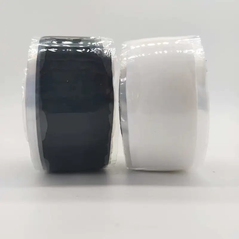 silicone tape sew self fusing silicone tape