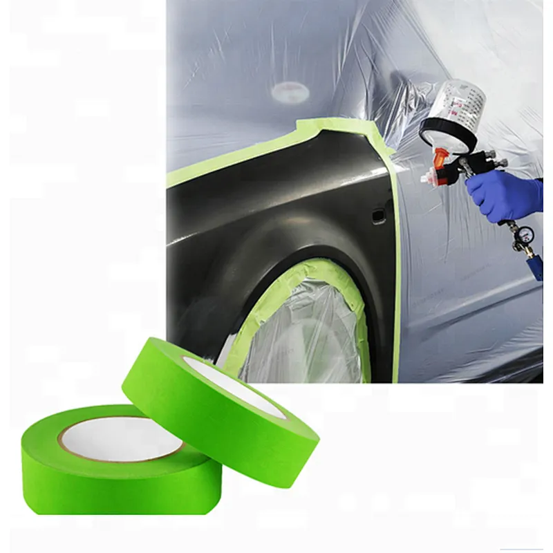 masking tape automotive masking tape for automotive painting