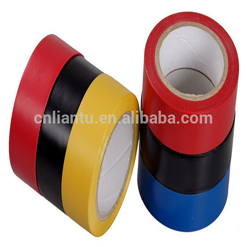 electrical connectors colored pvc sheets cinta de polietileno