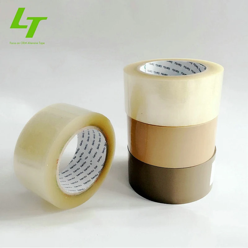 new machinery idea opp tape indonesia